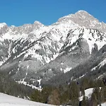 Alpenglueck Vakantiehuis Gaicht