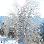 Vakantiehuis Alpenglueck Gaicht