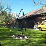 Alpenglueck *
