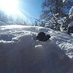 Alpenglueck * Gaicht