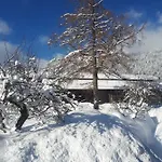 Alpenglueck Vakantiehuis