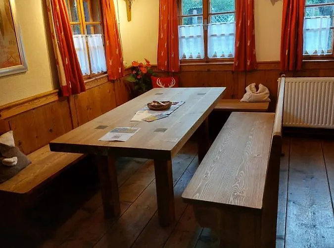 Alpenglück * Gaicht