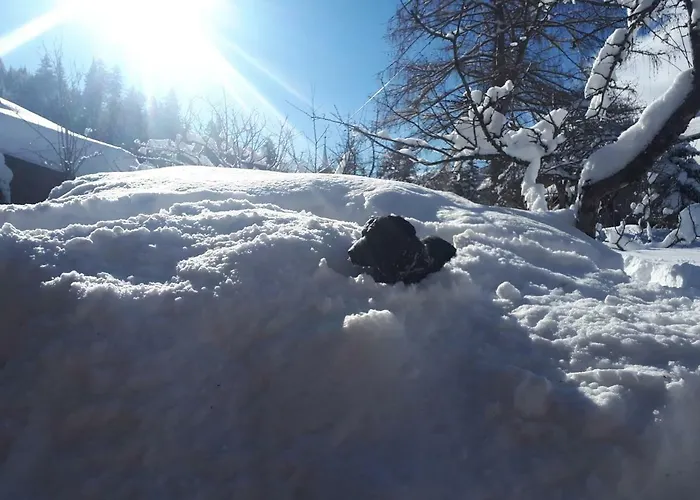 Alpenglück * Gaicht