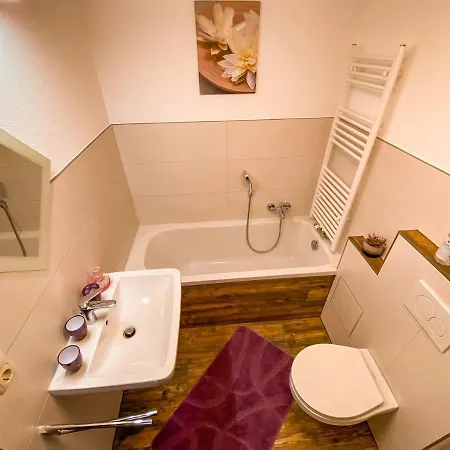 別荘 Alpenglueck *