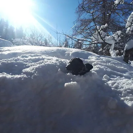 Alpenglueck * Gaicht